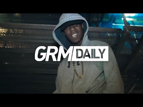 Kemo - UK Rap [Music Video] | GRM Daily