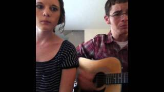 Slow Down Time- Jeremy Camp cover