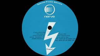 Atex - Senseless Soul (Witsch Club Edit)