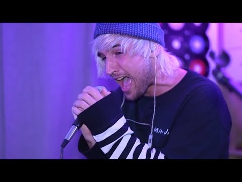 Mitch Jones - If I Could Go Back (Twitch - EP Live Release Party)