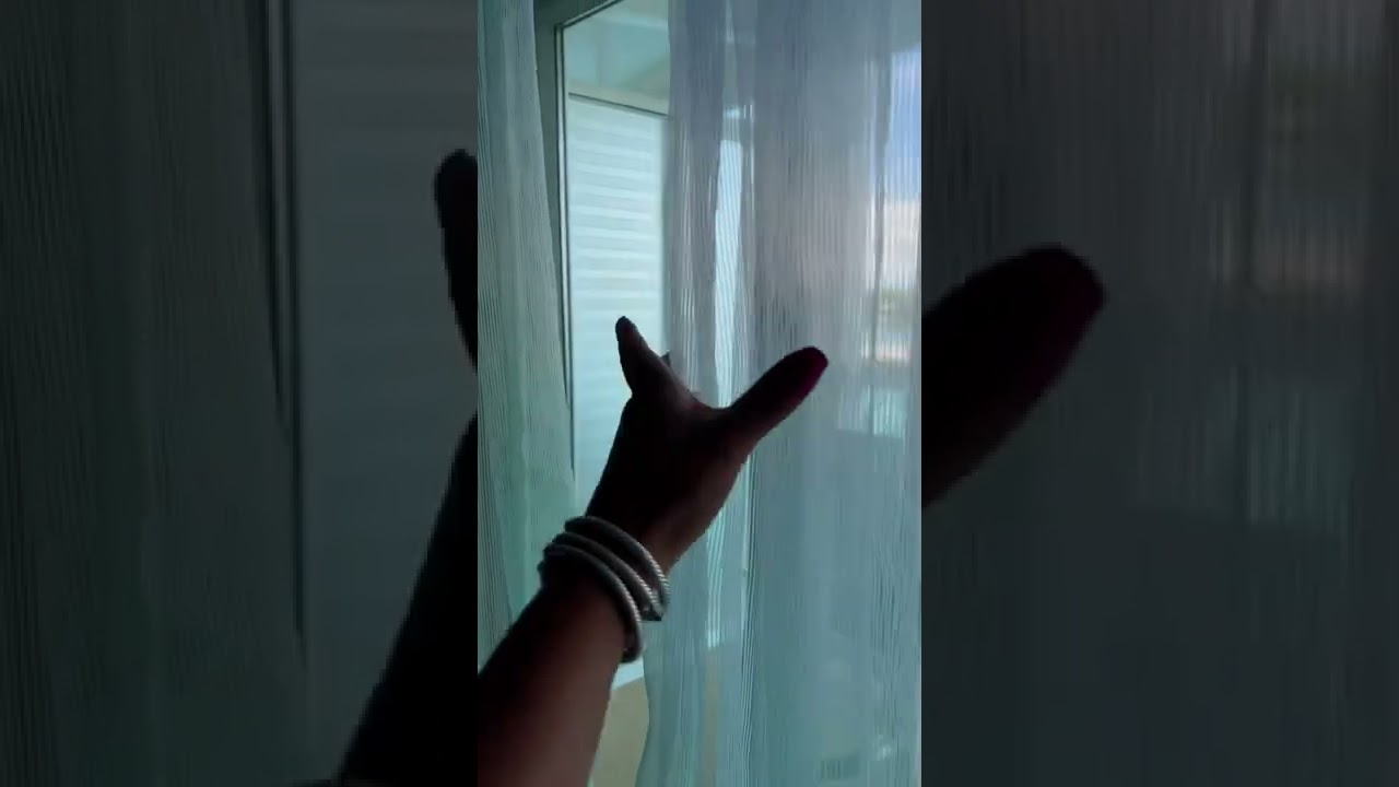Freedom of the Seas - Cabin 8350 - Video 1