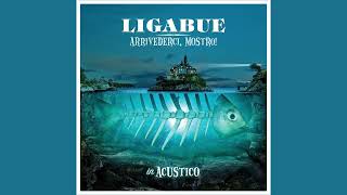 Ligabue - Atto di fede (In acustico) - HQ