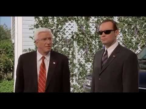 aliens y pandilleros, Scary Movie.