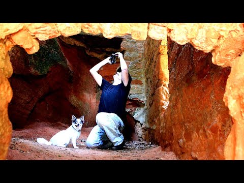 Burg Gräfenstein in Rheinland Pfalz
