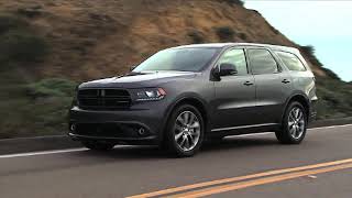 How to Reset the Tire Pressure Monitor System (TPMS) 2011–2024 Dodge Durango