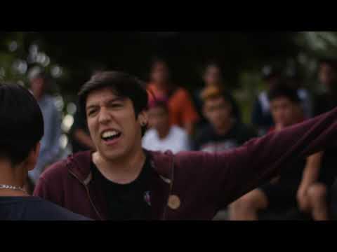 [OCTAVO] TEMPLE vs BIG DROPPER vs CASTRO - 20 Barras Fecha #1 2019