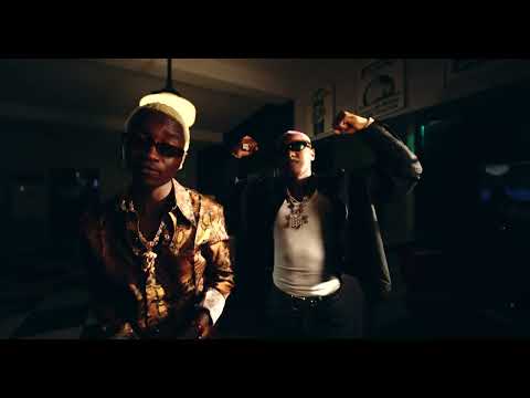 TML Vibez  & Ruger - Body Tuff (Official Video)