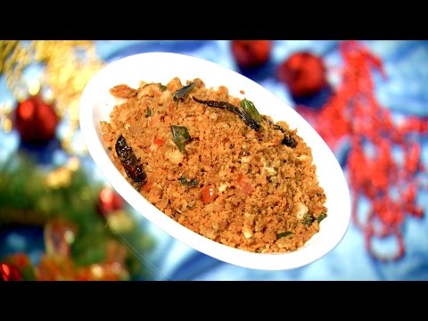 Dhe Ruchi I Ep 147 - Mutta Puttu & Kothu Idli I Mazhavil Manorama