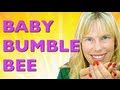 Baby Bumble Bee Song | Children Songs | Cullen’s Abc’s