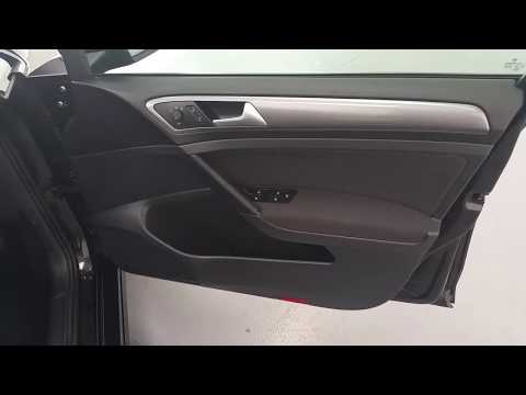 171KE4796 - 2017 Volkswagen Golf GOLF 1.2 TSI S BMT 85PS 5DR