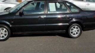 preview picture of video 'Used 1995 Volkswagen Passat Ontario OR'