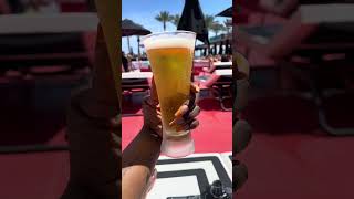 Ushuaia Beach Hotel Review | Ibiza Resort | Travel with Me | Ibiza Vlog