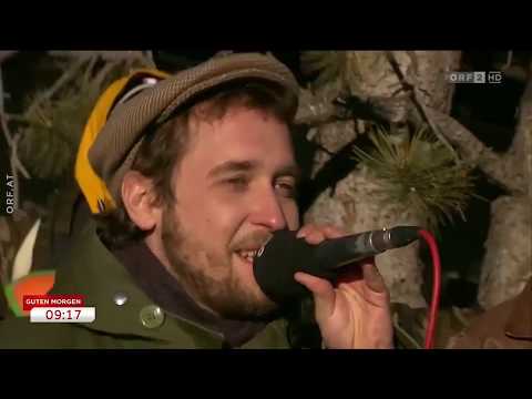 Wicked and Bonny feat. Berise & Benjamin Stötter - Live @ ORF TV