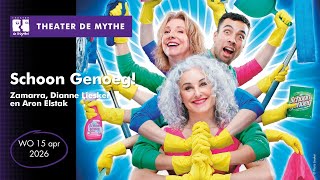 Schoon Genoeg!-YouTube