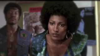 Justice For All ft. Pam Grier (Prod. By Brock Berrigan)