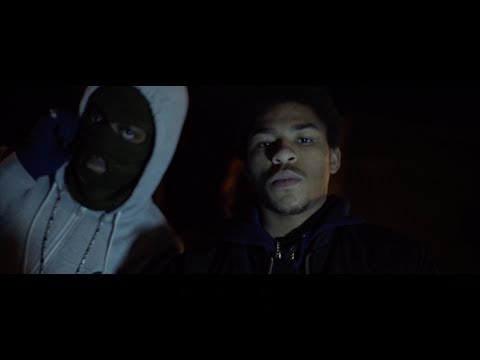 (GB) Lil Hits x Trapo x ST x RD xRico6 - Aint Running [Music Video] @ReadTheTitle