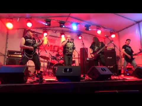 Demos - Demos - Co co coje (Festival Fulnečka ) 9.9. 2017