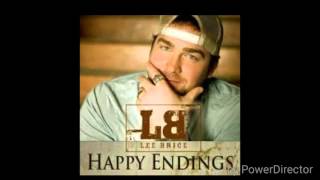 Lee Brice / More than a memory