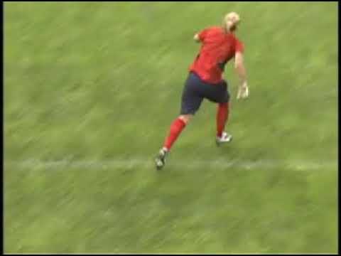 WNT Hits the Training Field in Portugal