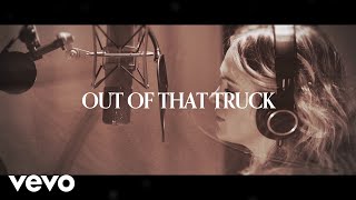 Carrie Underwood - Out Of That Truck