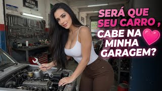 😃 EU CUIDO DO SEU CARRO...MELHOR DO QUE VOCÊ IMAGINA 🤩