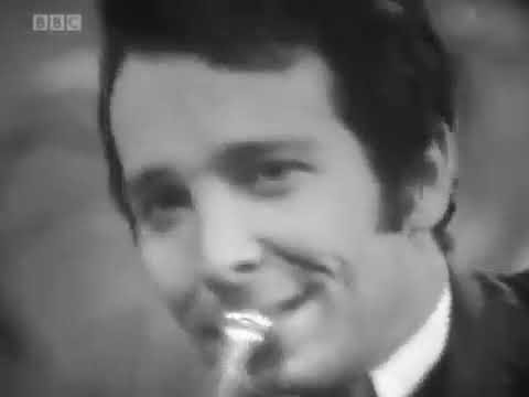 Herb Alpert & The Tijuana Brass perform "A Taste of Honey"