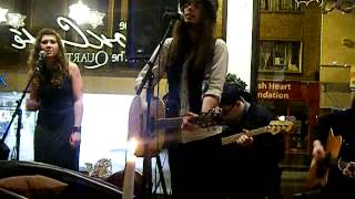 The Standby Setting - New model army: Bad old world Cover