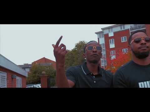 Ill Mill SMS Ft Fee Gonzales & Lil Lav -  All My Ni#### | @IllMillSMS1 @FeeGonzales_