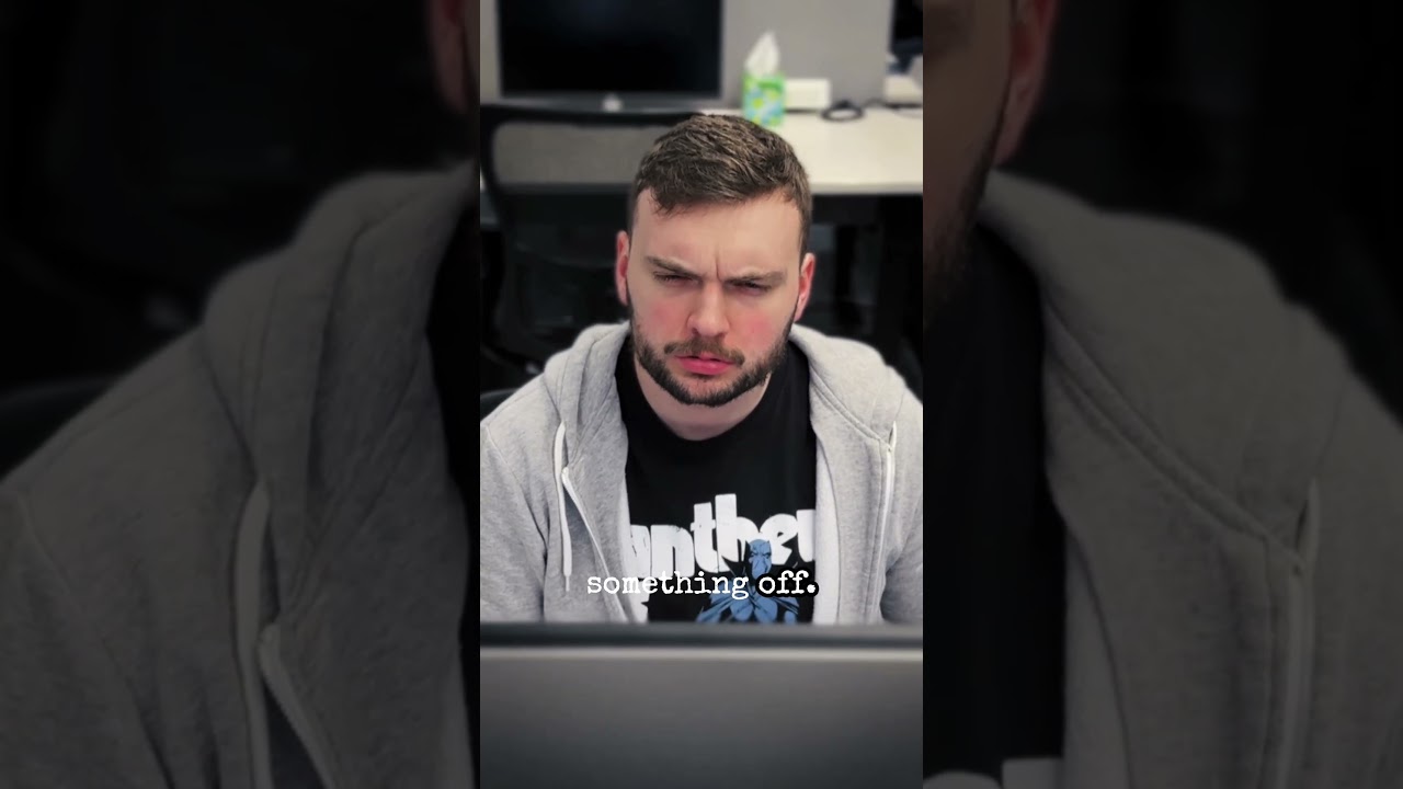 #tech #coding #codingmemes #developer #developermemes #programming #programmerhumor #developerhumor