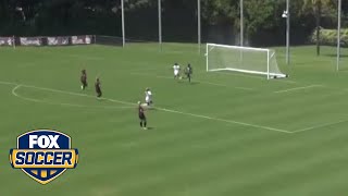 Download lagu Texas Longhorns goalie scores ridiculous game-winning goal mp3 Download lagu Texas Longhorns goalie scores ridiculous game-winning goal mp3