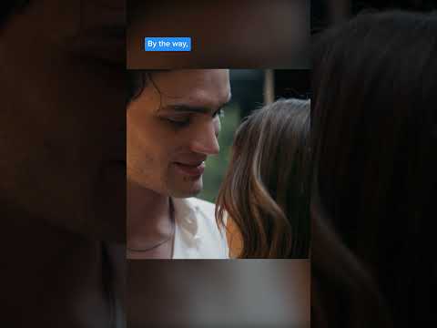 😳 and that's that... | Culpa Mía