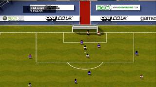 UKGN World Cup - Sensible World Of Soccer [Xbox 360]