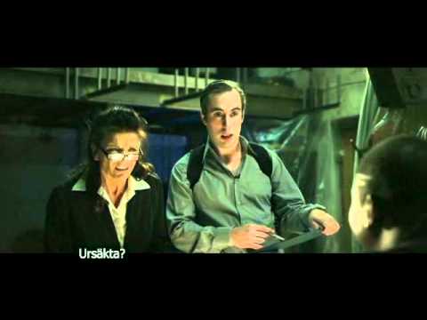 Swingfly i förhör - Melodifestivalen 2011