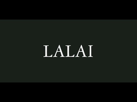 "LALAI" Short Movie by PANCA M4B PROJECT 2019