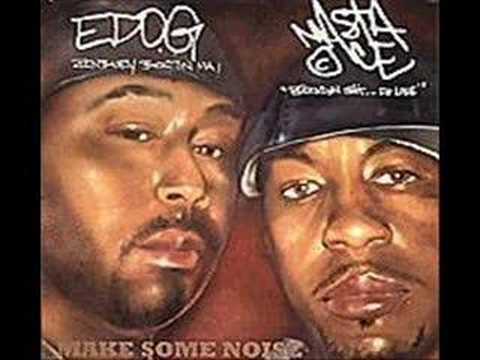 Edo G feat Masta Ace - Wishing