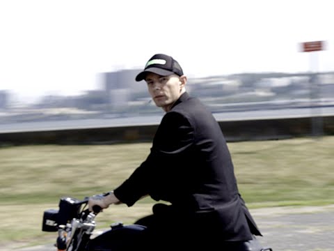 Crazy & The Brains - Catatonic Youth (Official Music Video)