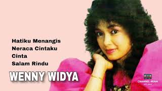 Download lagu WENNY WIDYA, The Very Best Of : Hatiku Menangis -  Neraca Cintaku - Cinta - Salam Rindu mp3