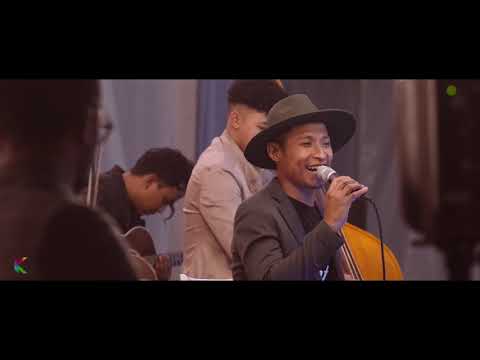 StephRambi - Rehefa Faly - Live by KOKOMO Production