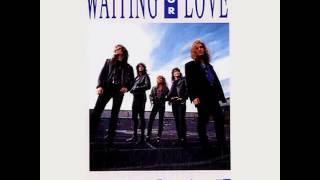 Alias - Waiting For Love