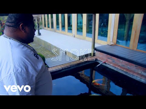 Big Narstie - Smoke