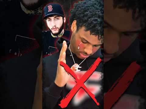 Why FaZe Banks Kicked Bronny 😳 #shorts