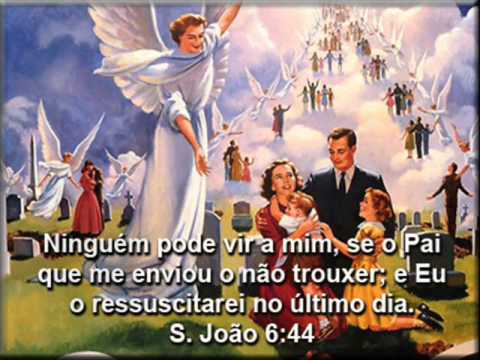 Ouço Os Passos video