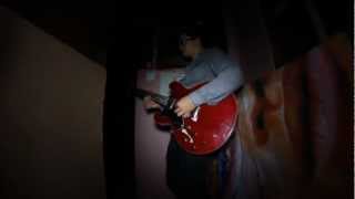 Midnight Wire - Not Just Selfish [Official Video]