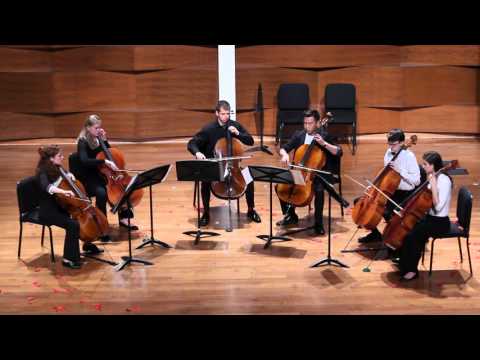 2 Faure Pavane Op 50