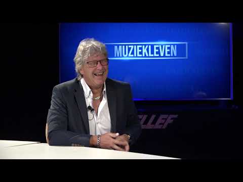 Het Muziekleven van Kees Plat