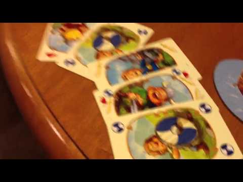 Quick overview of Wild Vikings