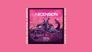 Irene Agustine x Bimopd - Ascension (Official Audi