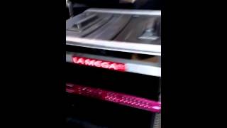 Procesador BBE 4 entradas 8 salidas