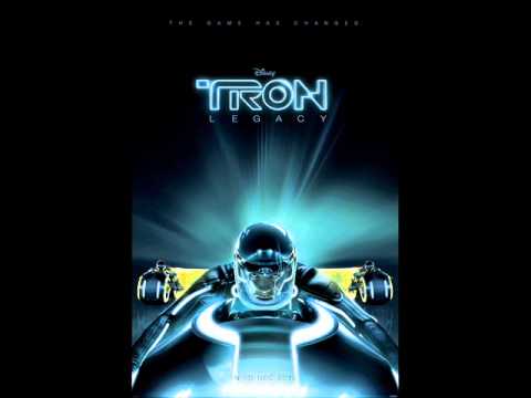 The Son of Flynn - TRON: Legacy Soundtrack