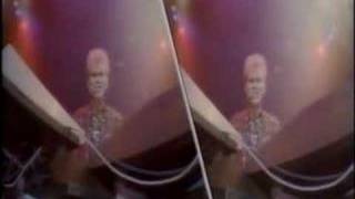 Howard Jones - Look Mama - Live